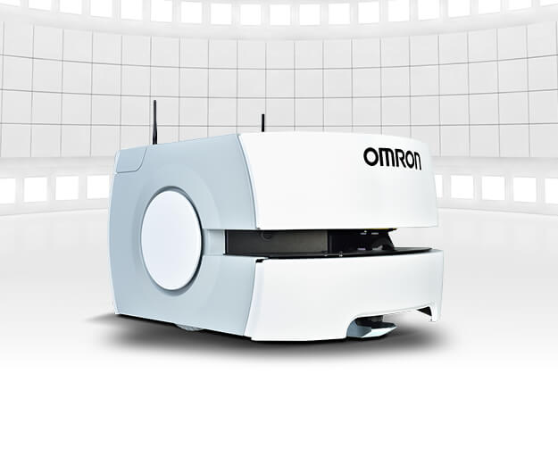 Robot AMR